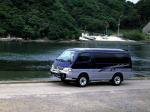 Toyota Hiace 1996 года (JP)